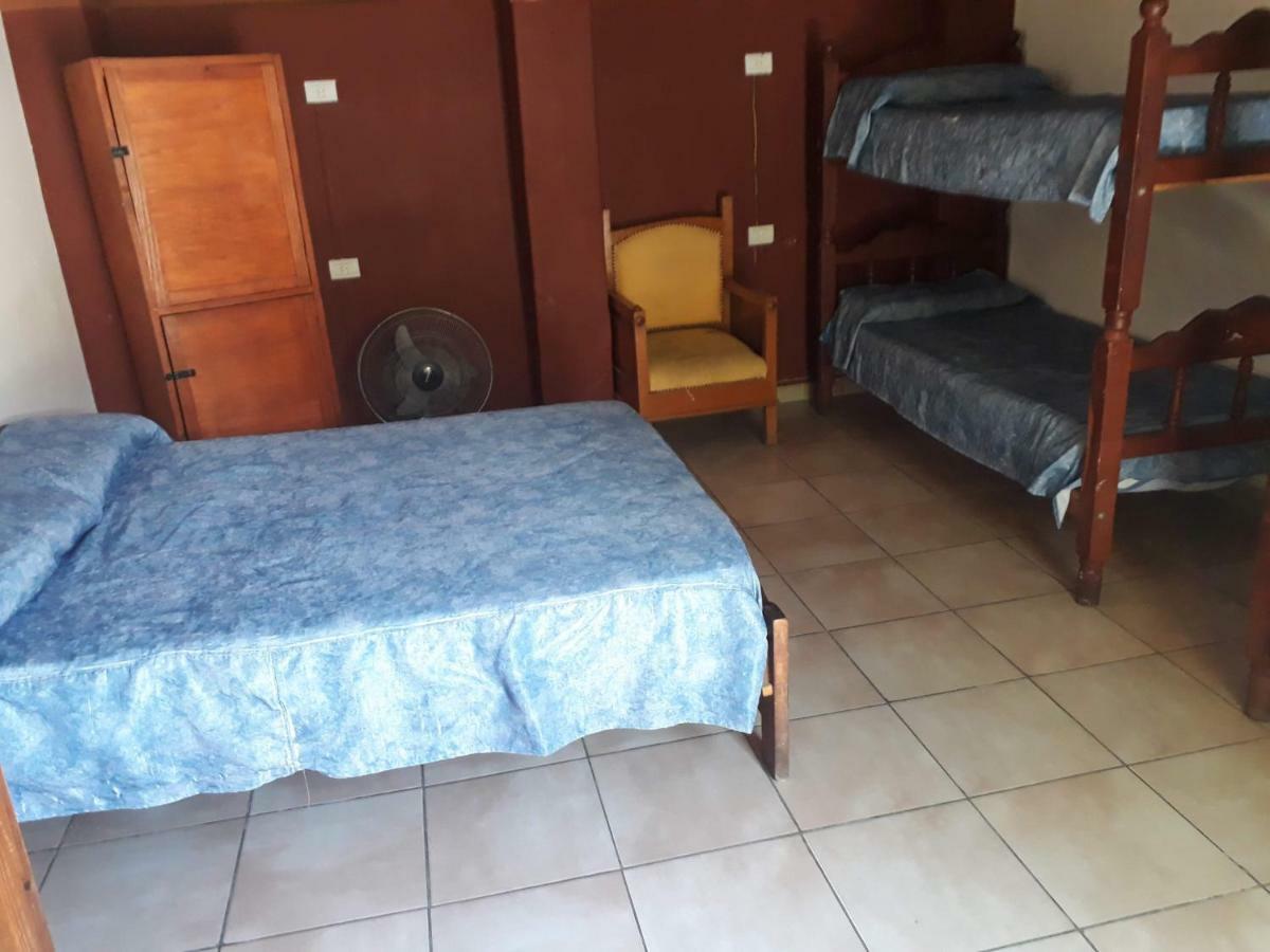 Nuevo Puesto Hostel Salta Eksteriør bilde