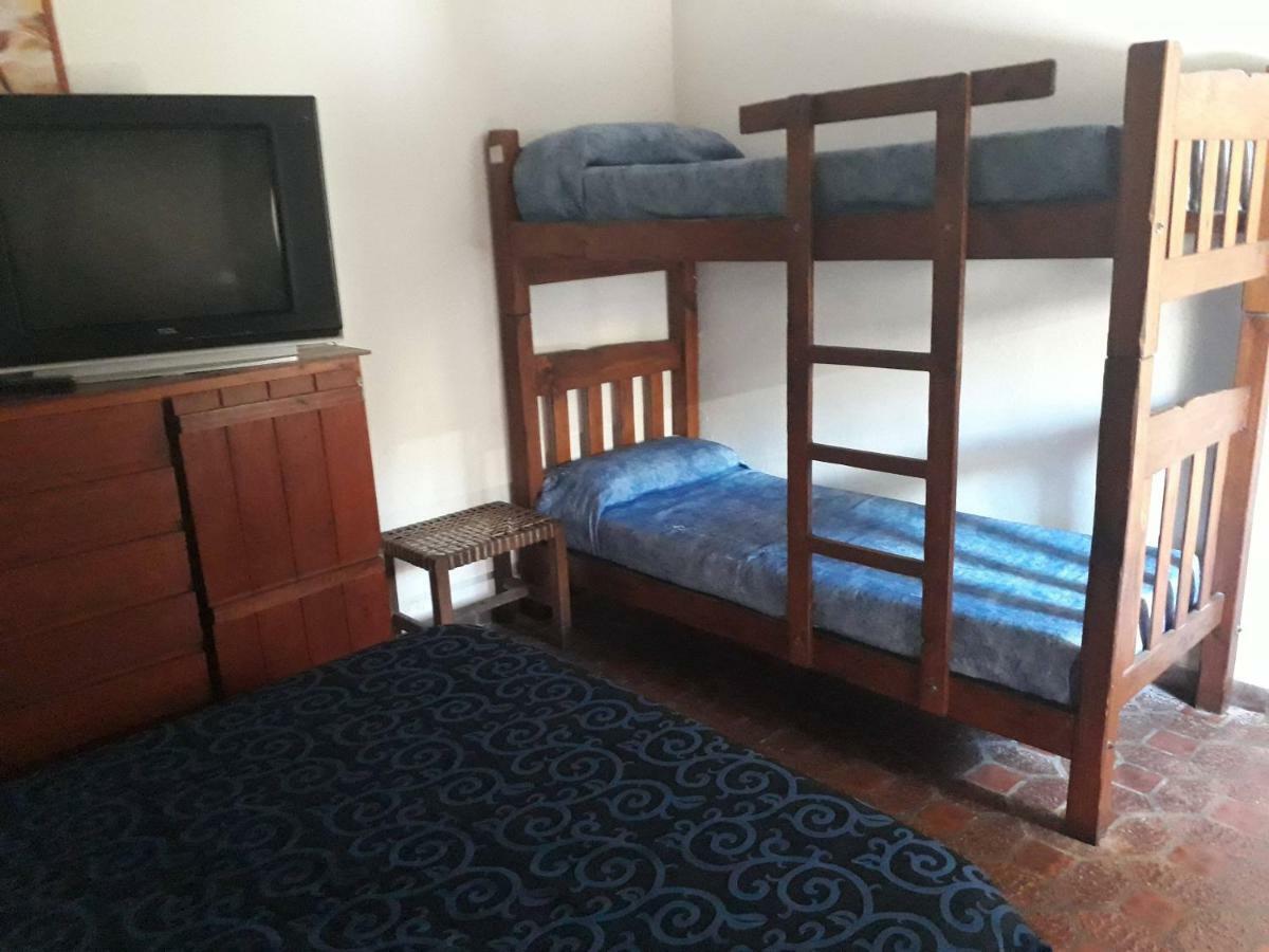 Nuevo Puesto Hostel Salta Eksteriør bilde