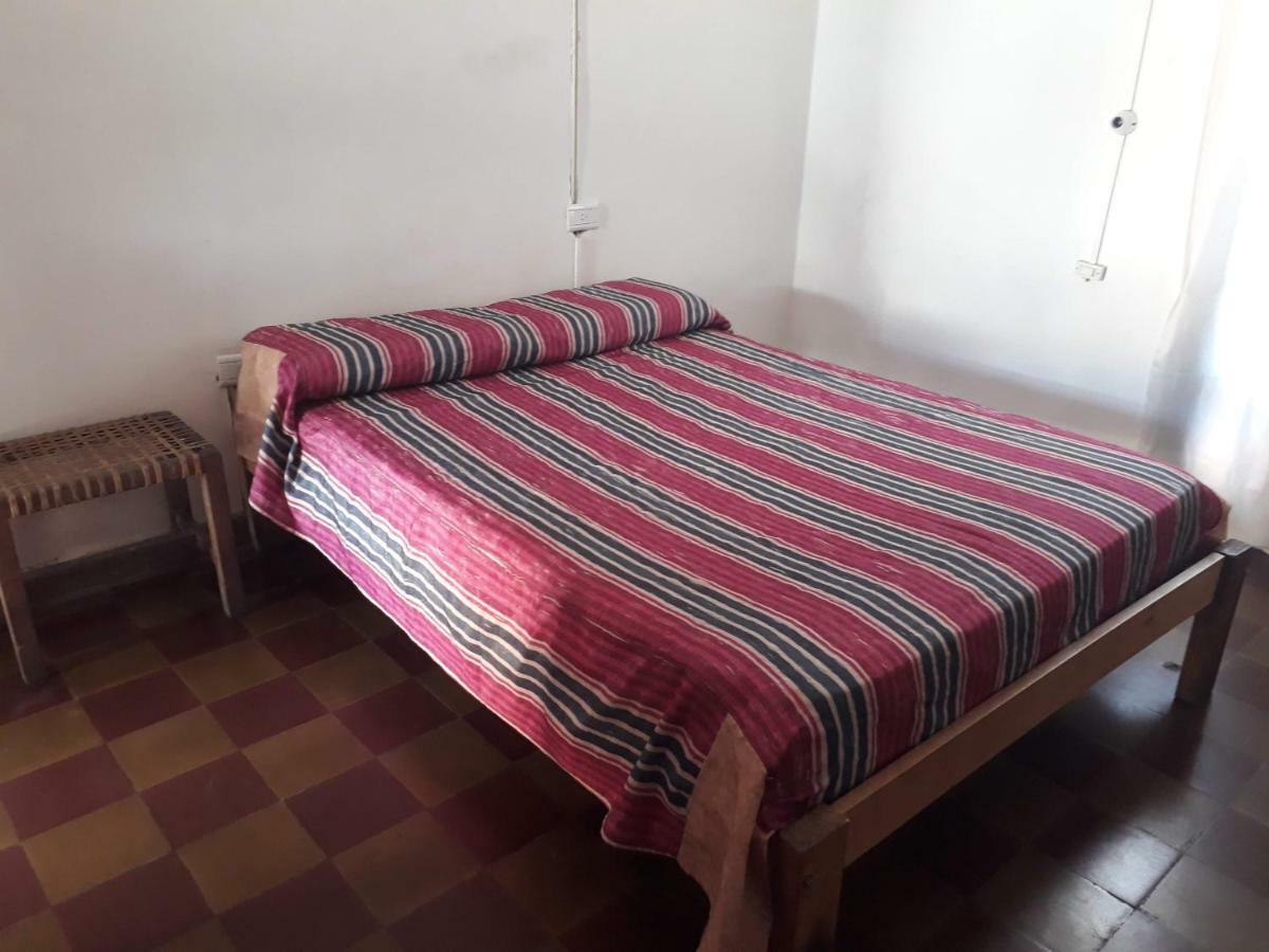 Nuevo Puesto Hostel Salta Eksteriør bilde